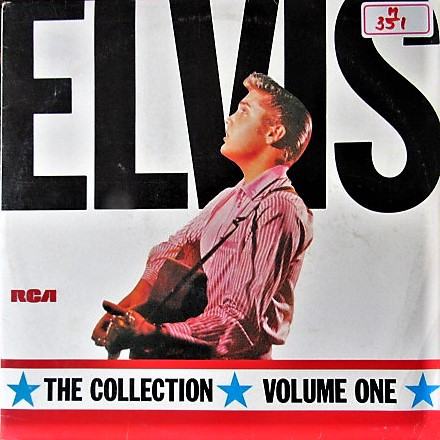 ELVIS - THE COLLECTION VOLUME 1