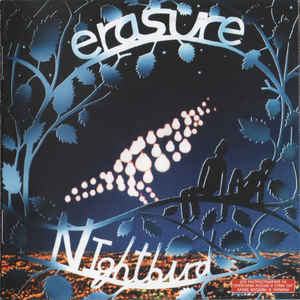 ERASURE - 11 CD naslova + Nightbird GRATIS