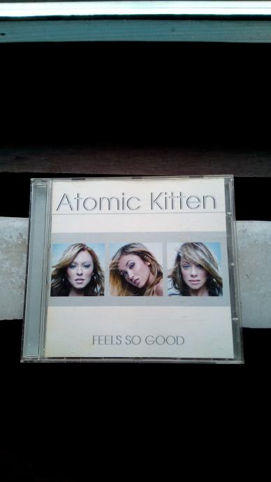 Feels So Good (Atomic Kitten album)
