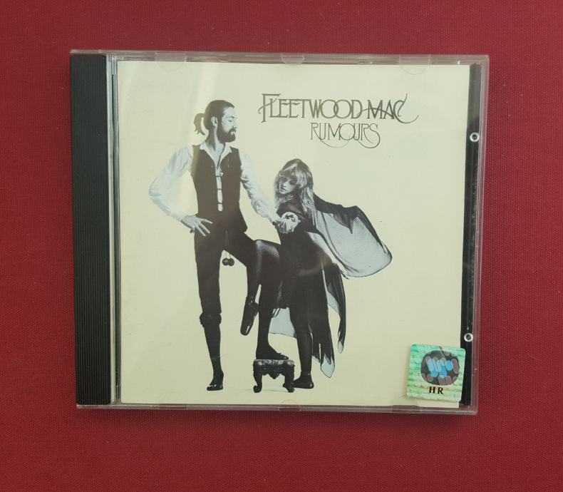 FLEETWOOD MAC - Rumours CD