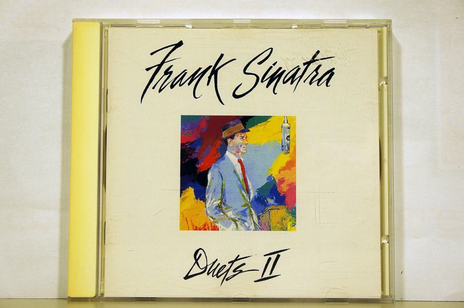 Frank Sinatra - Duets Vol.2   CD