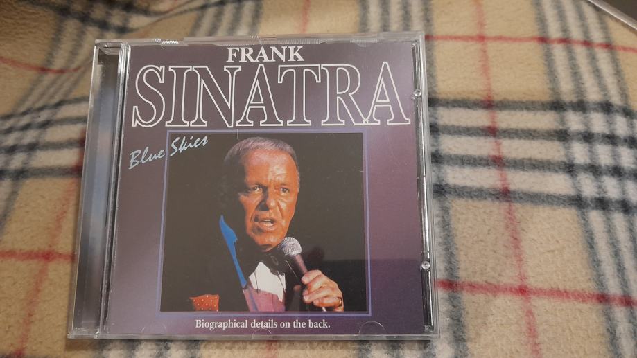 Frank Sinatra