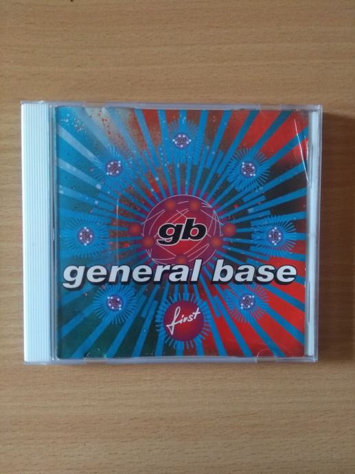 General Base - First