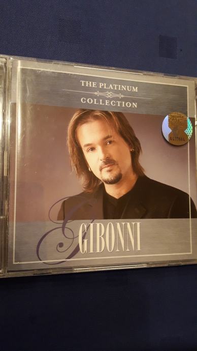 Gibonni - The Platinum Collection