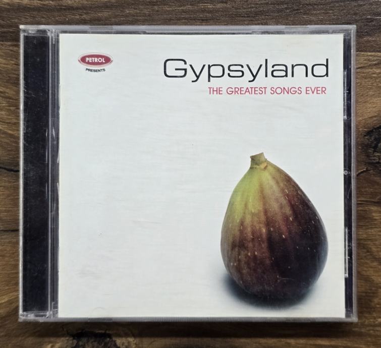 Gypsyland