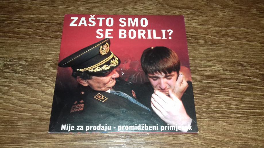 HDSSB - Zašto smo se borili?