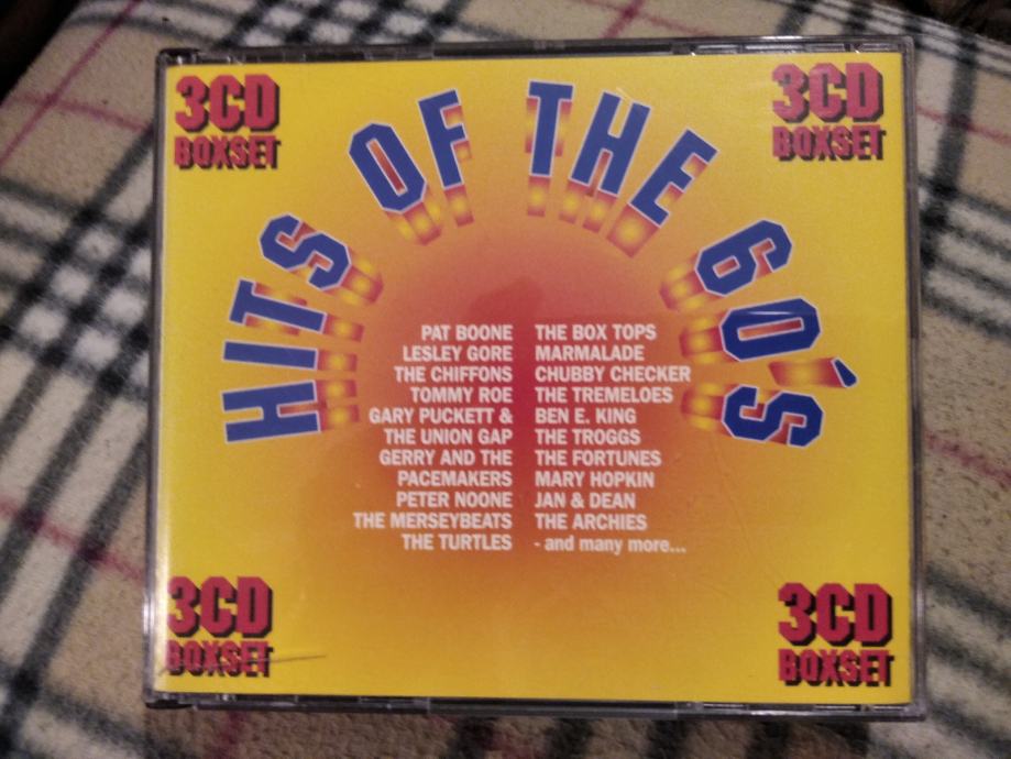 hits-of-the-60s