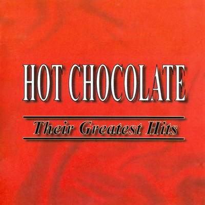 HOT CHOCOLATE - Their Greatest HIts  #KU