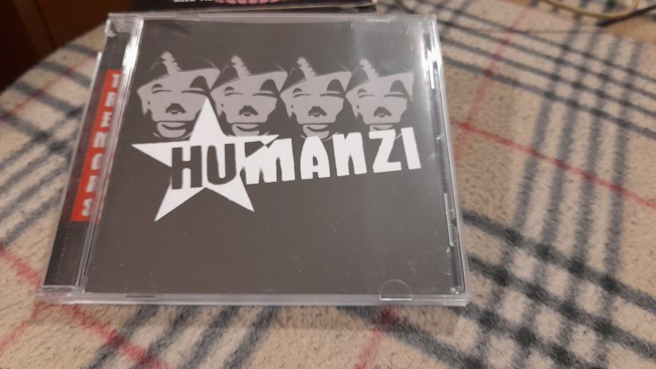 Humanzi