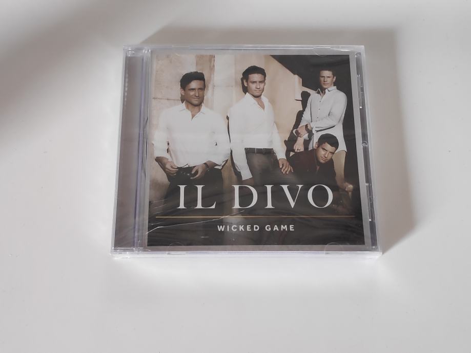 Il Divo - Wicked Game