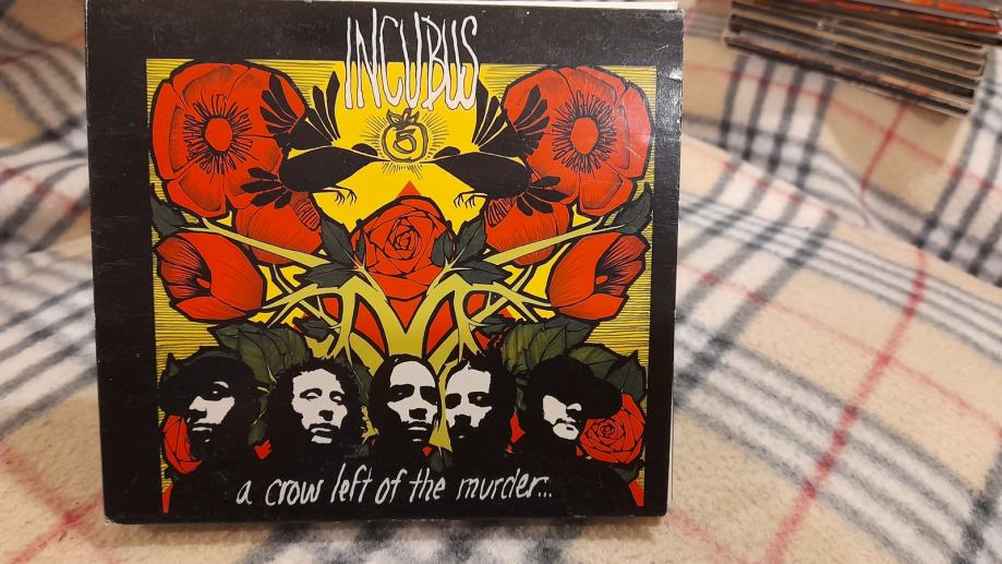 Incubus