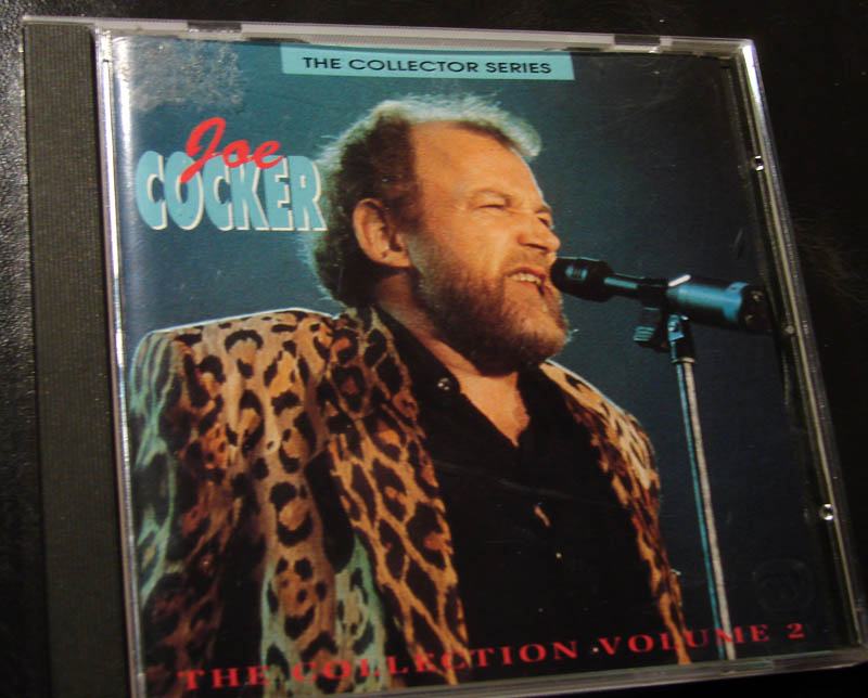 Joe Cocker: The Collection