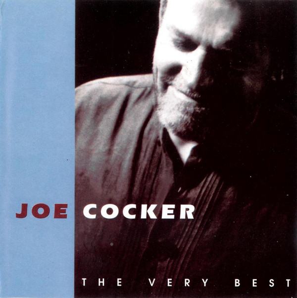 JOE COCKER - THE VERY BEST