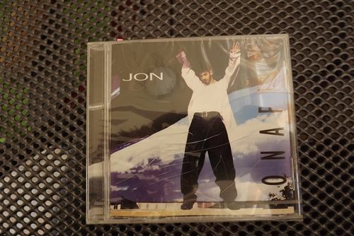 JON b - Bonafide