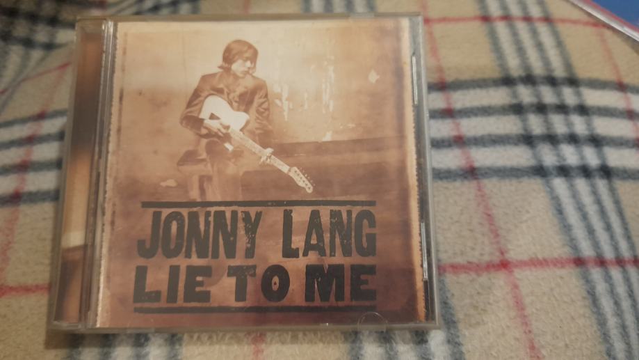 Jonny Lang