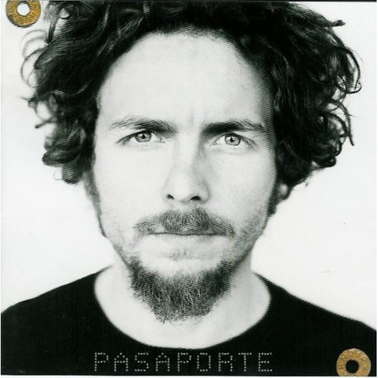 JOVANOTTI - PASAPORTE