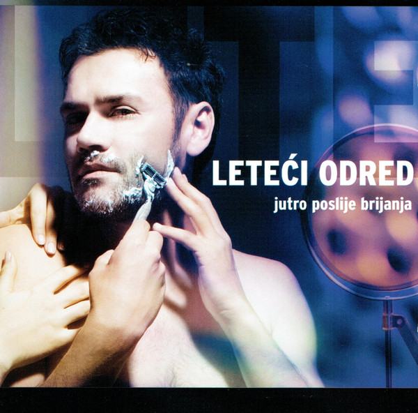 LETEĆI ODRED - 6 CD-a