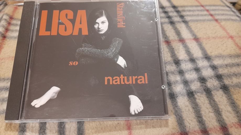 Lisa Stansfield