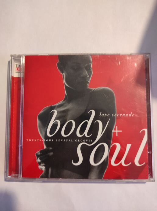 Love serenade Body + Soul