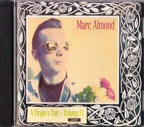Marc Almond – A Virgin's Tale - Volume II CD