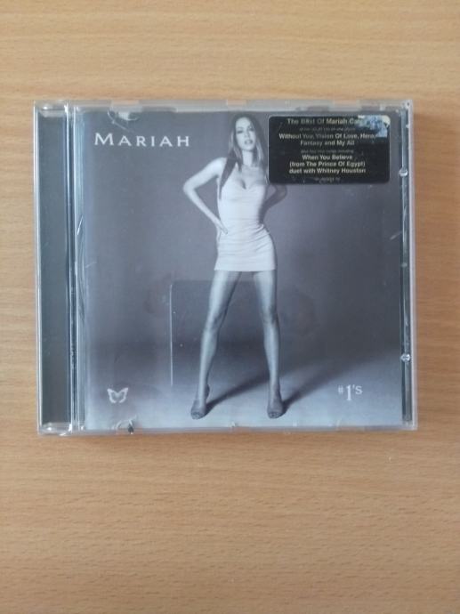 Mariah Carey - The Best Of