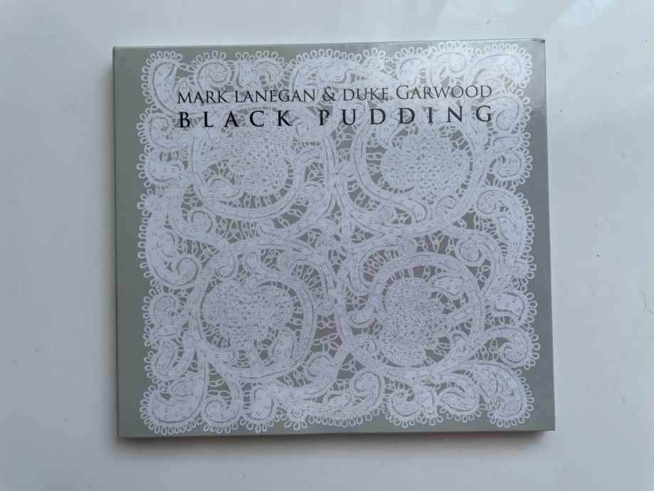 Mark Lanegan & Duke Garwood – Black Pudding (zapakiran)