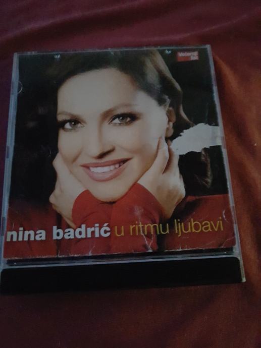 Nina Badric  U ritmu ljubavi