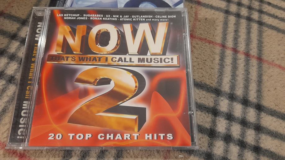 Now that's what I call music 2