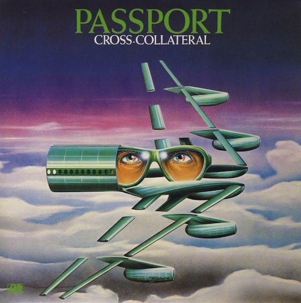 PASSPORT - Cross-Collateral  /KAO NOVO/