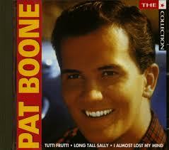 PAT BOONE - THE COLLECTION