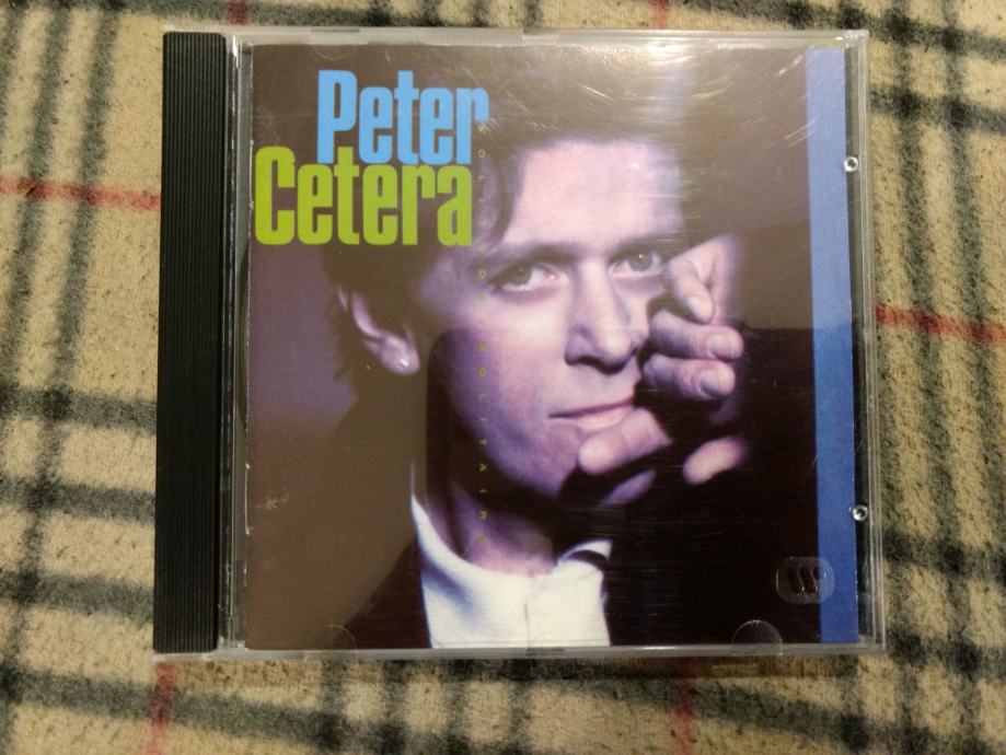 Peter Cetera