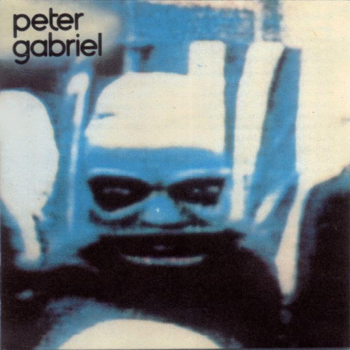 PETER GABRIEL – Peter Gabriel 4 /KAO NOVO/