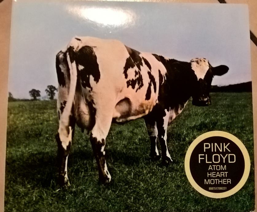 pink floyd atom heart mother early version download