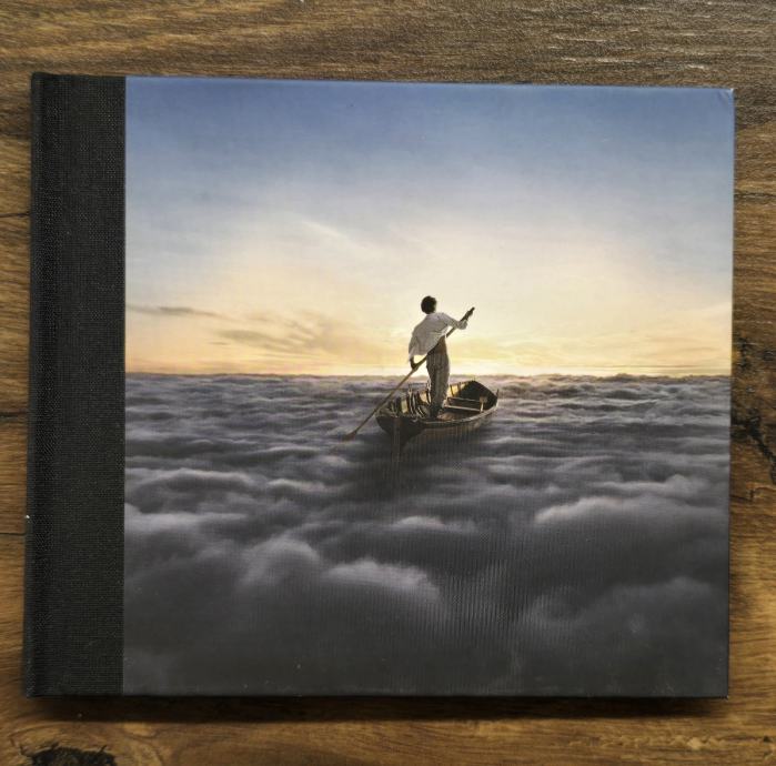 Pink floyd - The Endless River