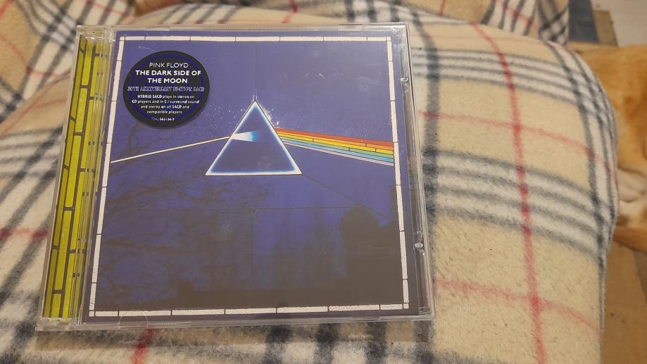 Pink floyd SACD