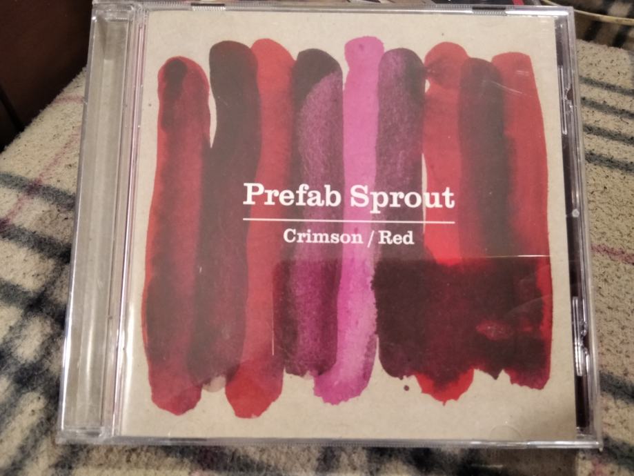 Prefab Sprout