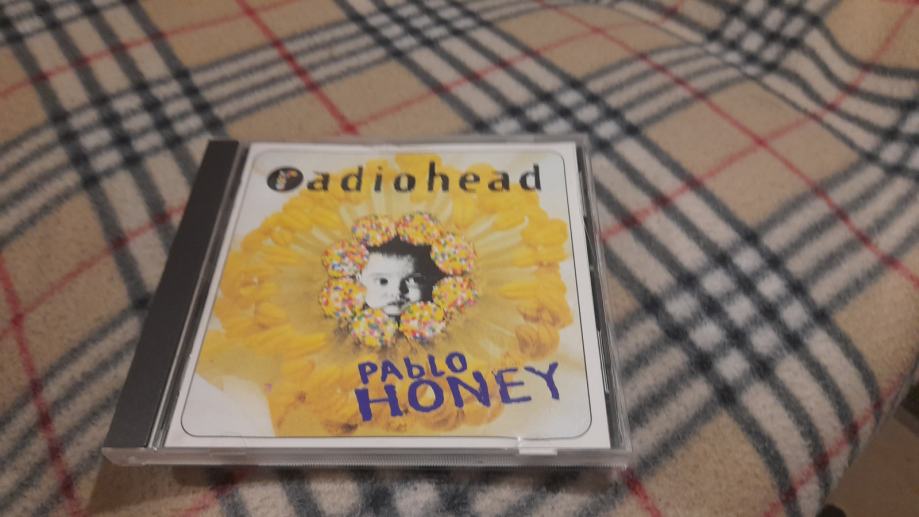 Radiohead