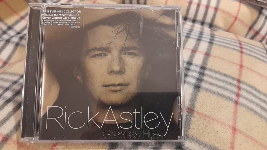 Rick Astley