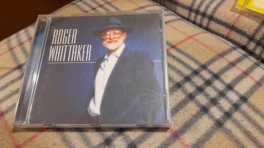 Roger Whittaker