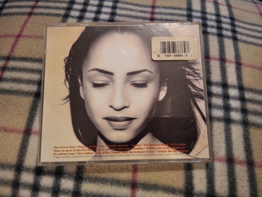 Sade