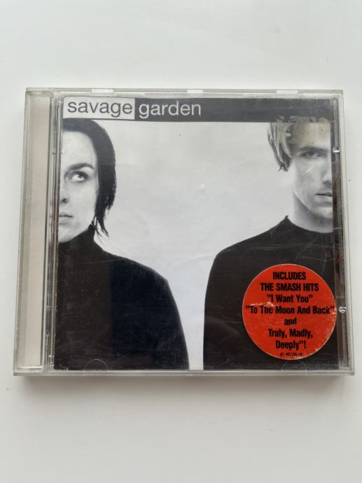 Savage Garden