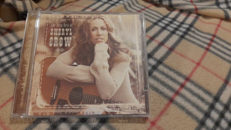 Sheryl Crow