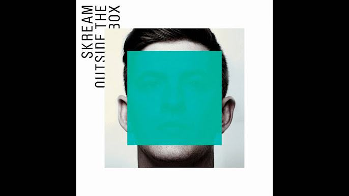 SKREAM - OUTSIDE THE BOX  #SX5i