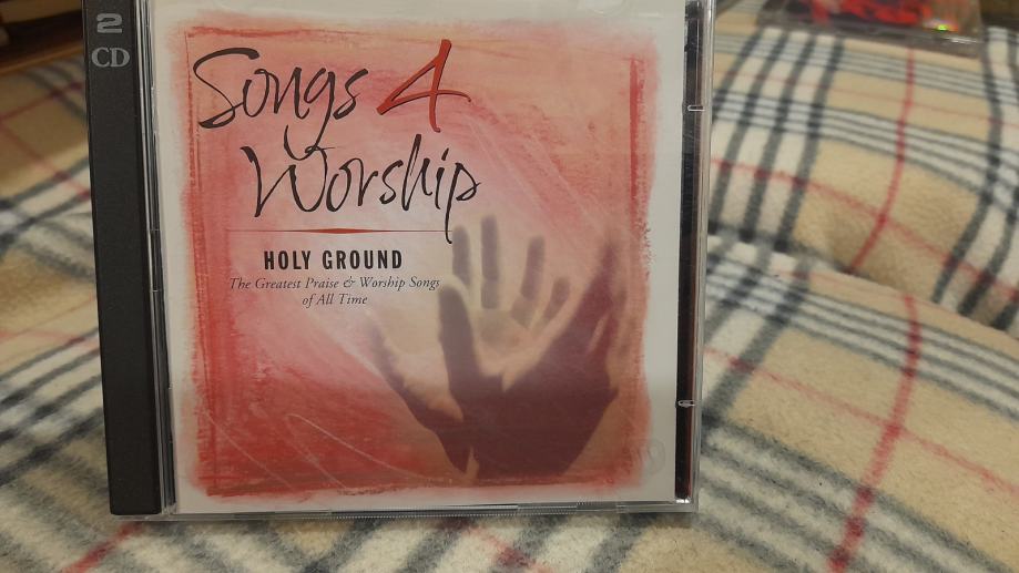 Songs 4 worship