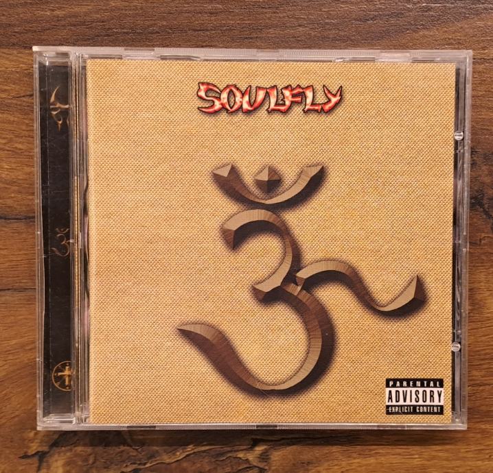 Soulfly - 3