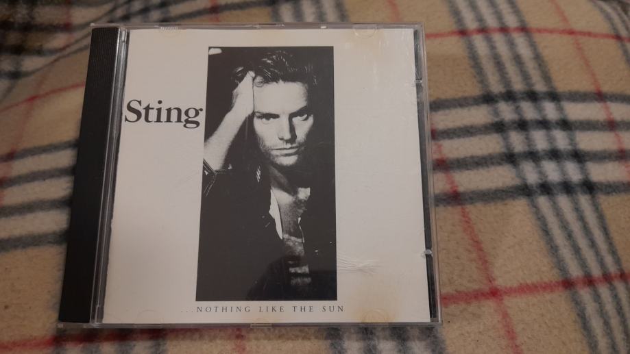 Sting