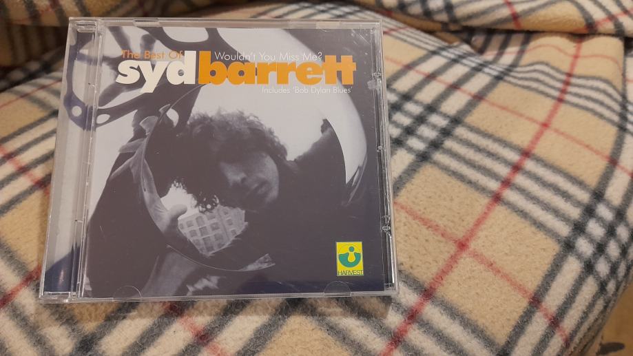 Syd Barrett