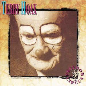 Terry Hoax - Freedom Circus cd