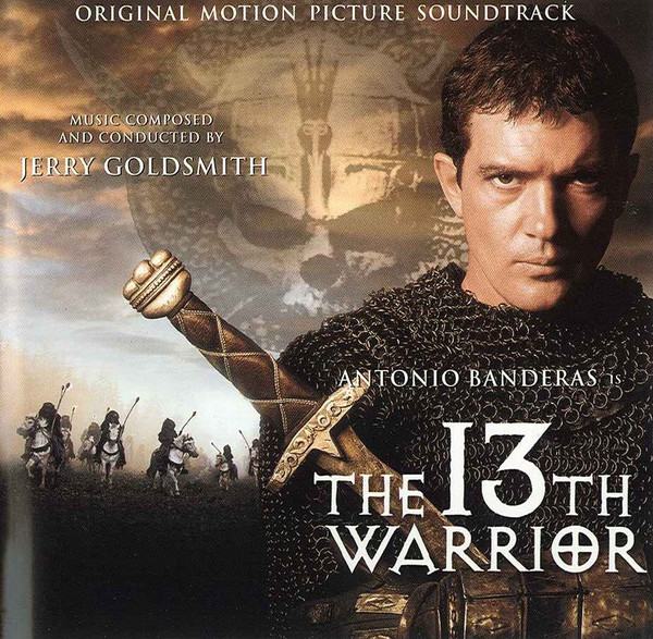 THE 13 WARRIOR - ORIGINAL MOTION PICTURE SOUNDTRACK