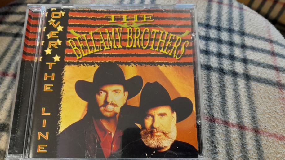 The Bellamy Brothers